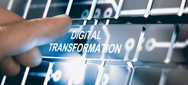 Los desafíos de la transformación digital y la privacidad de los datos de las personas